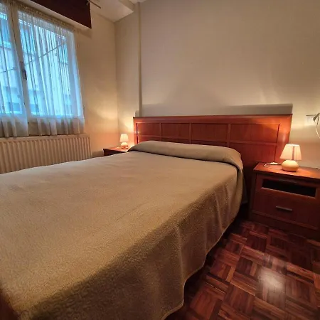 Apartment Bedrinana 209a