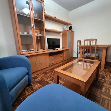 Apartment Bedrinana 209a *