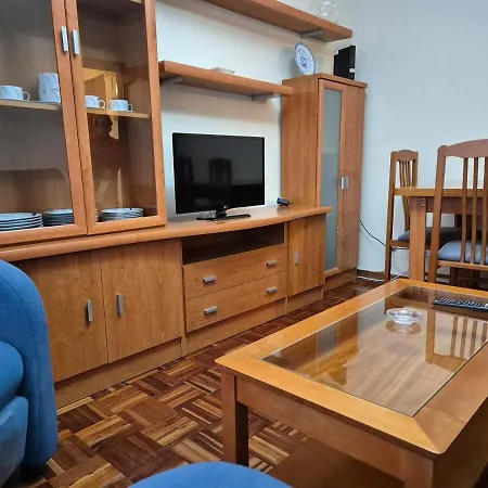 Bedrinana 209a Apartment