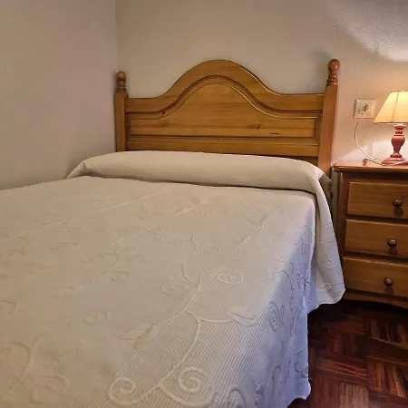 Apartament Bedrinana 209a By R2r Consulting Villaviciosa (Asturias)