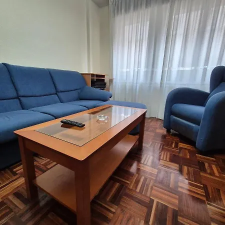 R2R - Apartamento Bedrinana - 209A * Villaviciosa (Asturias)