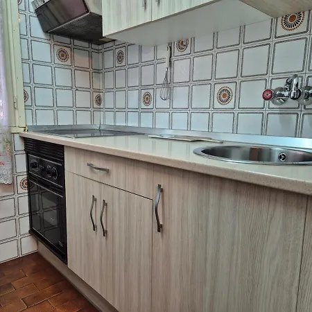 Appartamento R2R - Apartamento Bedrinana - 209A