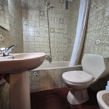 R2R - Apartamento Bedrinana - 209A * Villaviciosa (Asturias)