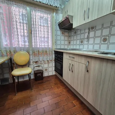 R2R - Apartamento Bedrinana - 209A Appartamento *