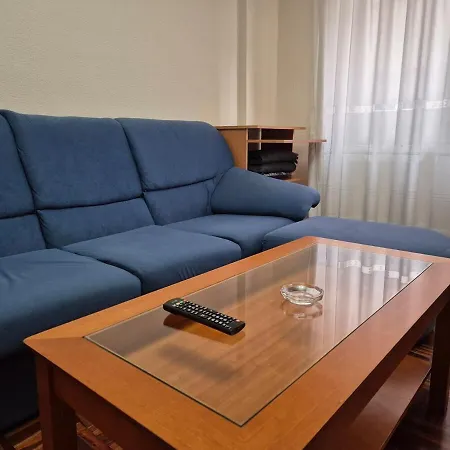 Bedrinana 209a By R2r Consulting Apartament *