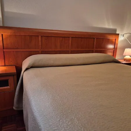 R2R - Apartamento Bedrinana - 209A *