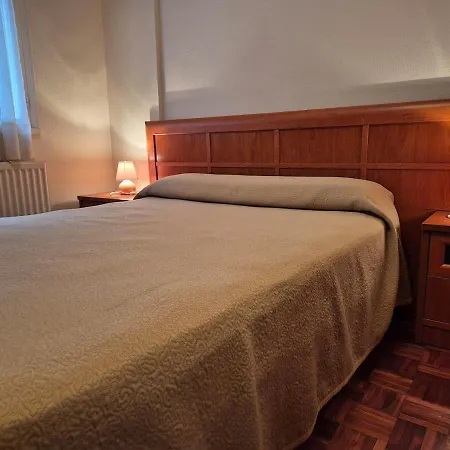 R2R - Apartamento Bedrinana - 209A Appartamento Villaviciosa (Asturias)