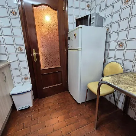 Apartament Bedrinana 209a By R2r Consulting Villaviciosa (Asturias)