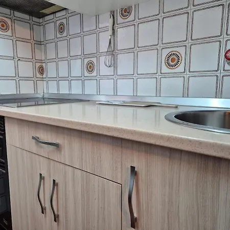 R2R - Apartamento Bedrinana - 209A Appartamento *